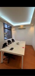 Jalan Senang (D14), Office #554456851